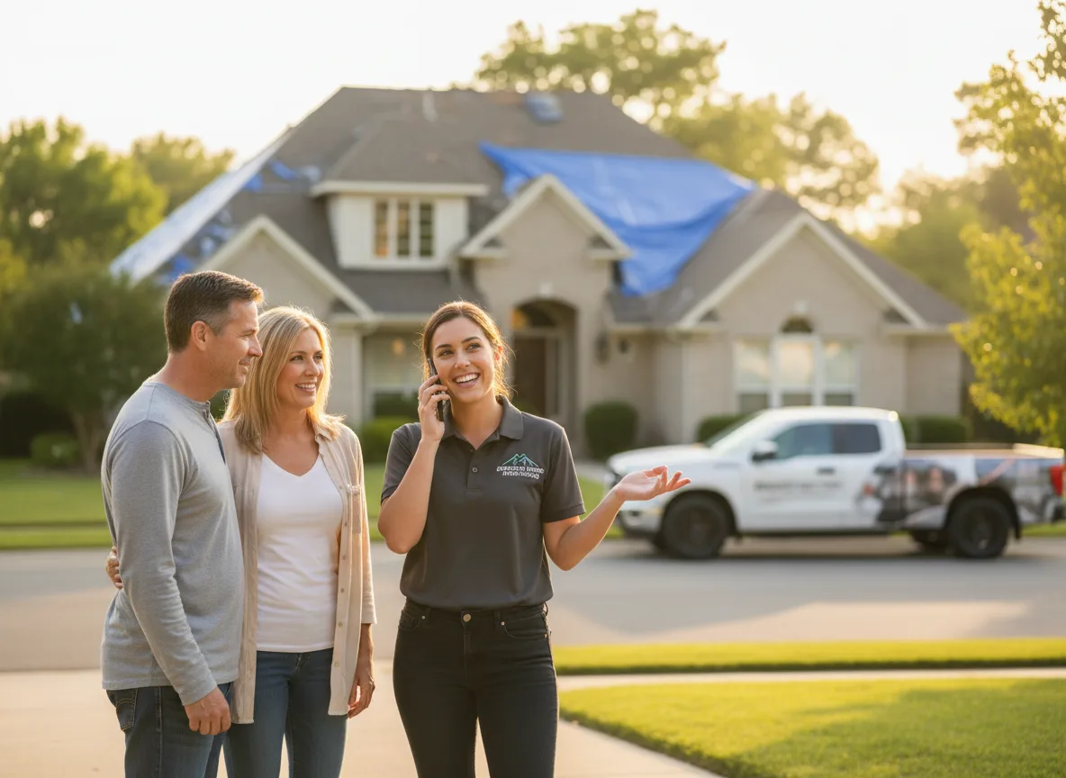 Emergency Roof Repair Eden, TX FAQs